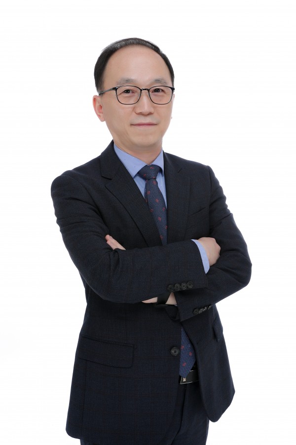 Sang-il Kim / Vice President