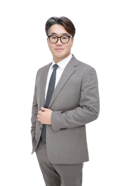 Gyu-bong Lee, Director / Design Business Division