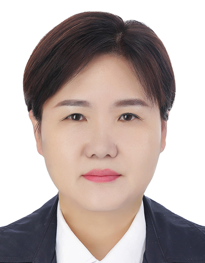 Young-ji Jang, Managing Director / Head of Management Planning Division​​