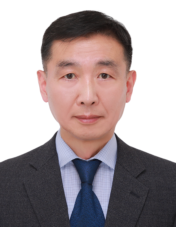  Seok-woon Kim, Managing Director / Disaster Prevention Research Institute