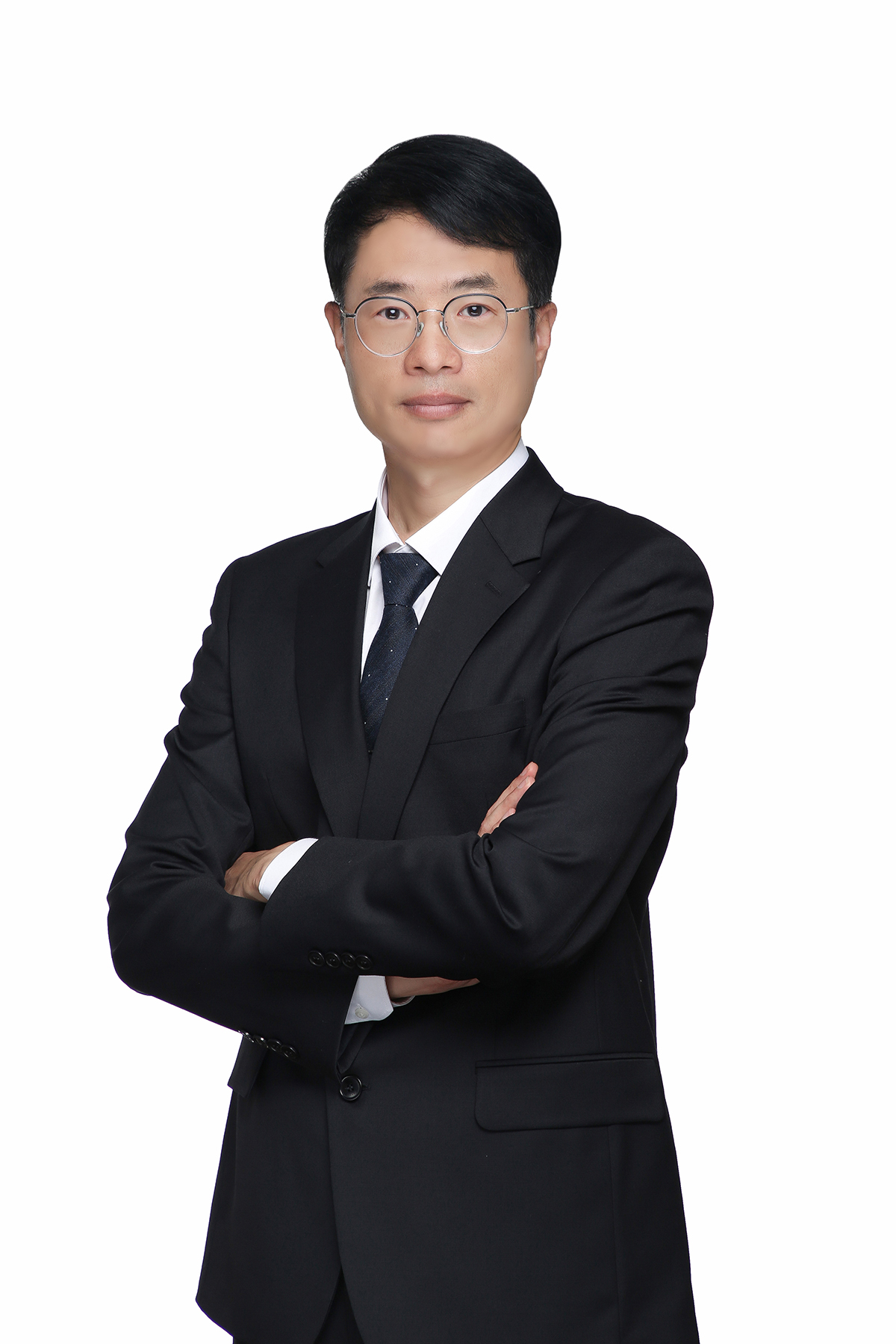 Moon-ho Baek, Executive Director / Design Business Division