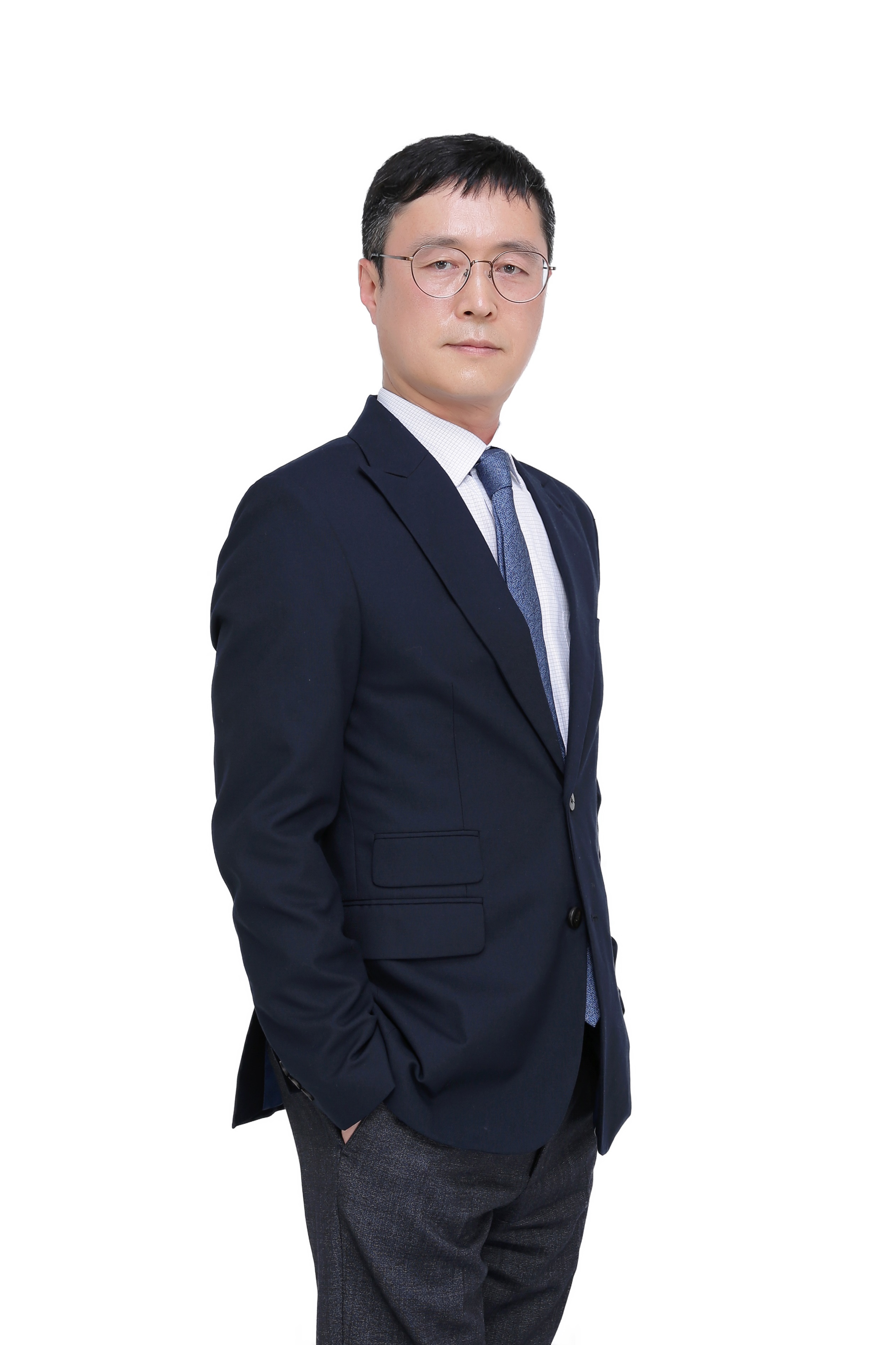 Hae-joon Jeong, Executive Director / Supervision Business Division