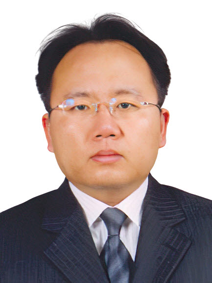  Gwang-hee Won, Director / China Branch