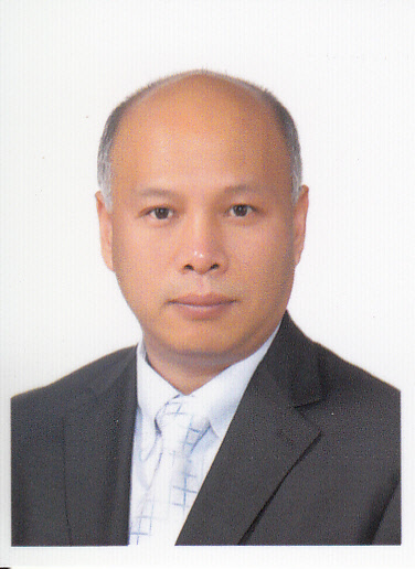  Dae-soo Kim, Executive Director / China Branch Manager