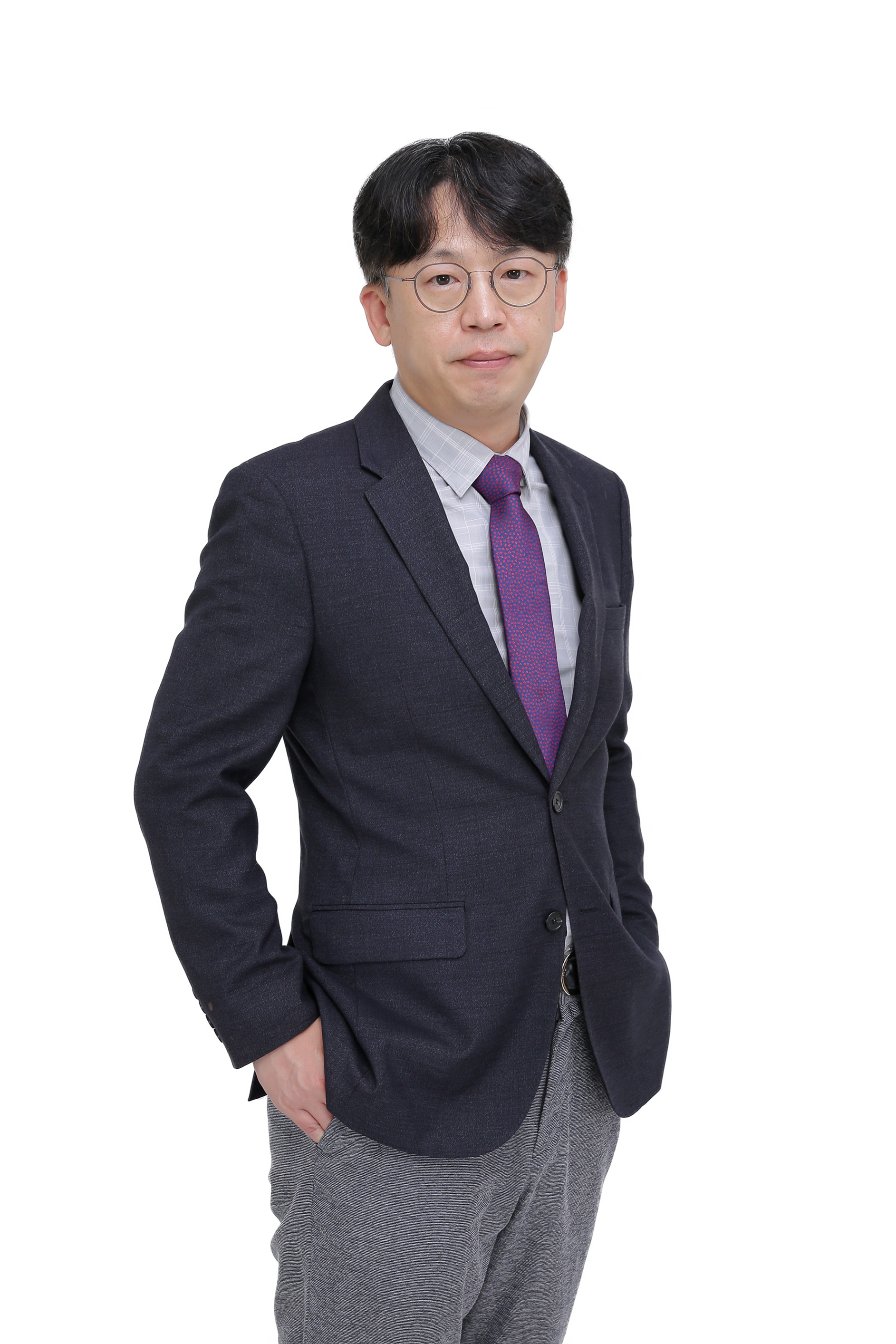 Ki-hyun Lee, Director / Supervision Business Division