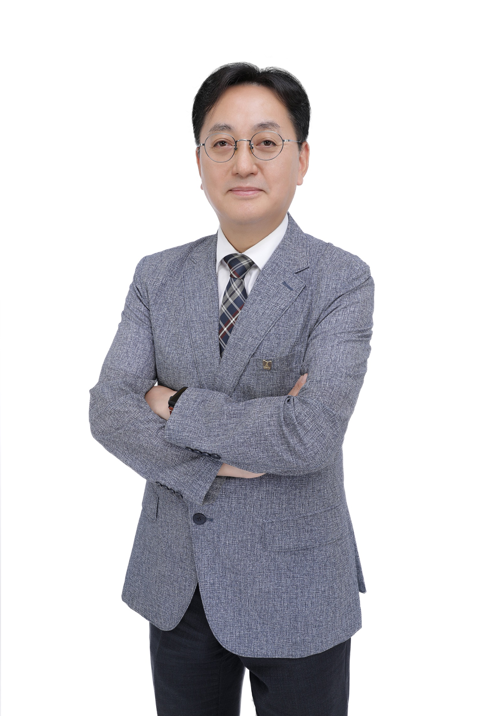  Young-jun Park, Managing Director / Design Business Division