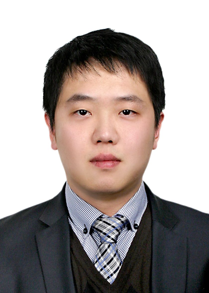 Deuk-yeon Kim, Director / Vietnam Branch Manager