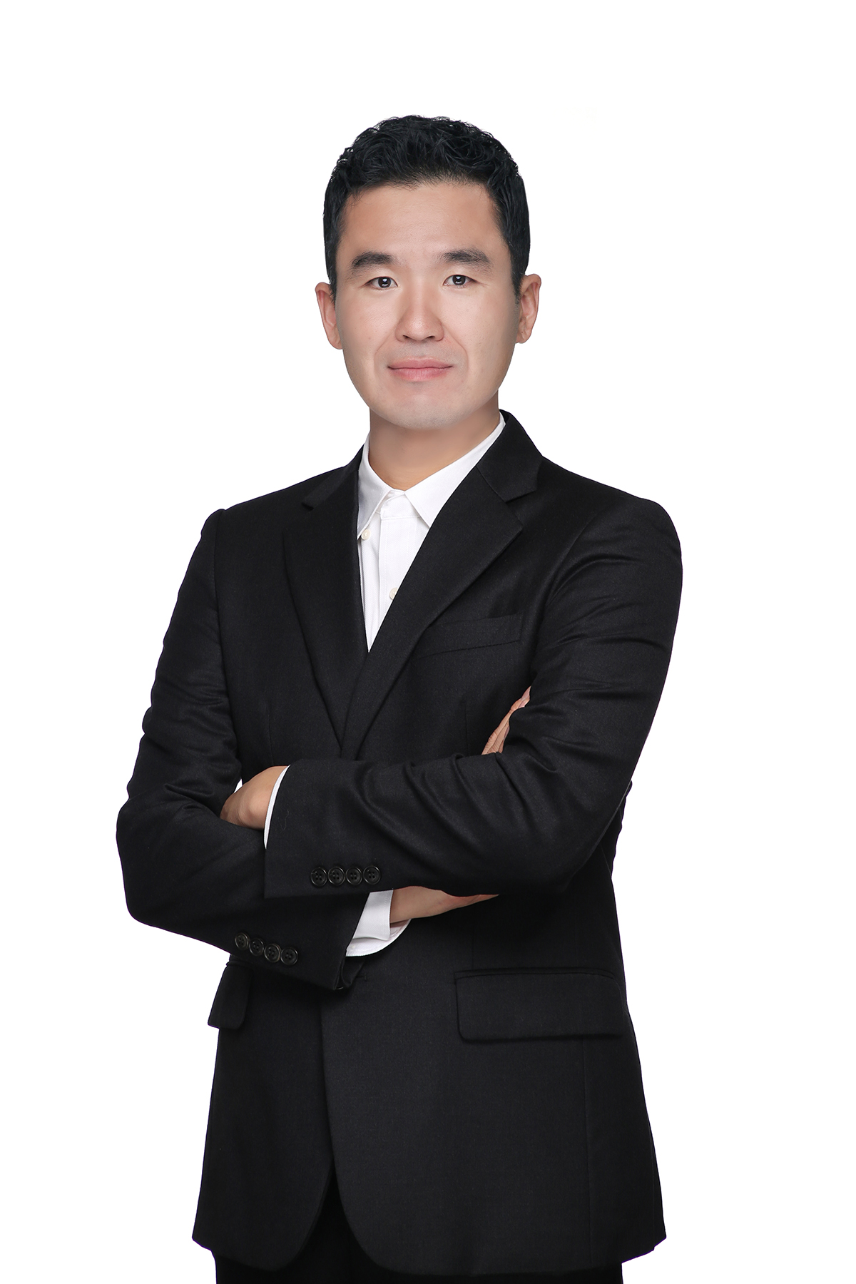 Seok-jun Kim,​​ Director / Design Business Division