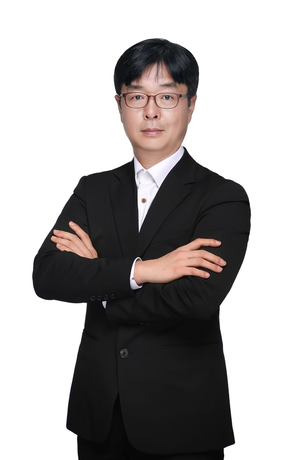  Seong-hun Jang, Director / Design Business Division
