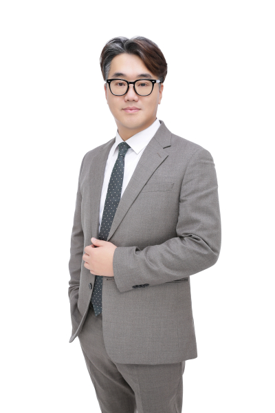 Kyu-bong Lee, Director / Design Business Division