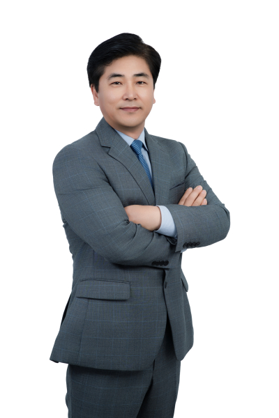  Dong-seok Kang, Executive Director / Design Business Division