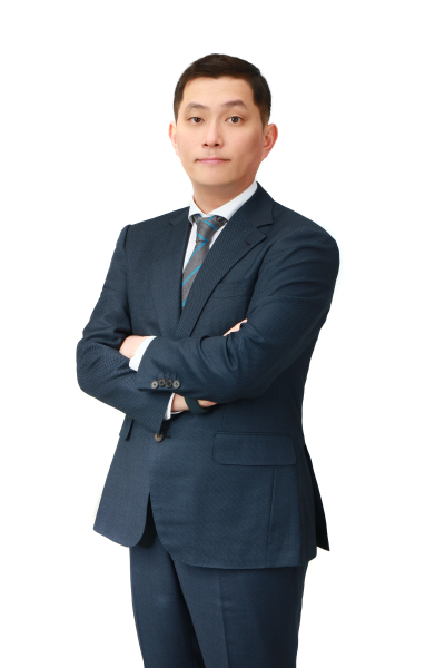  Sung-young Joo, Director / Design Business Division