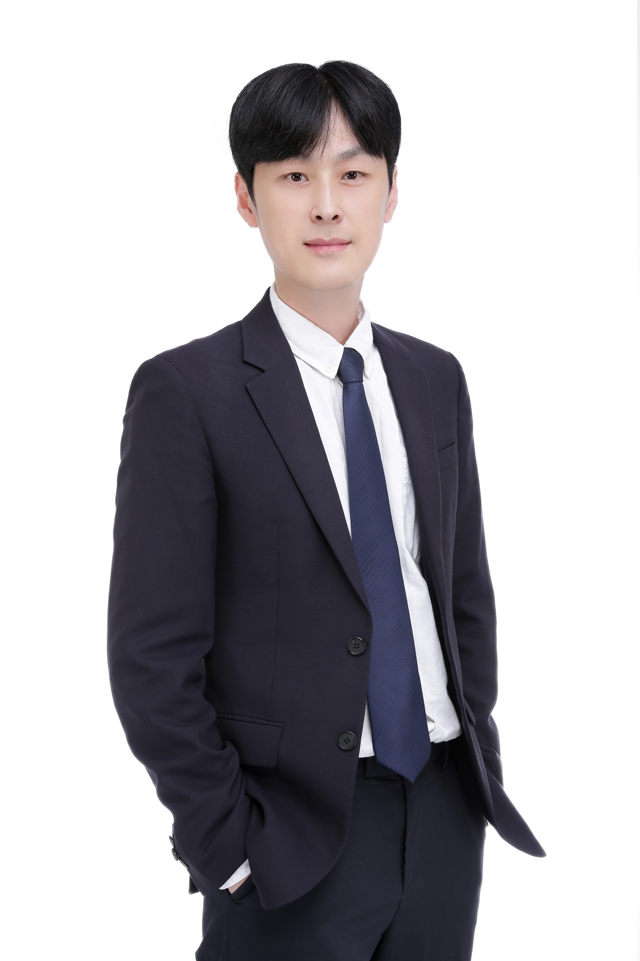 박두원 이사 / 방재연구소