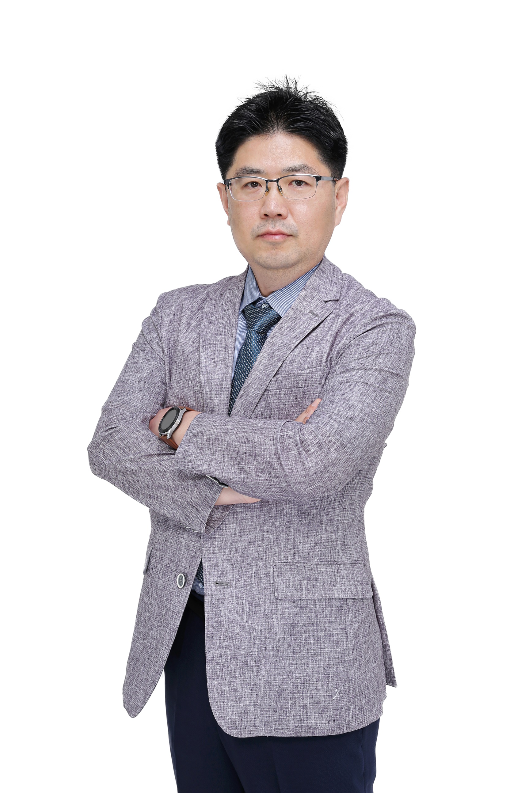 성의경 상무이사 / 감리사업본부